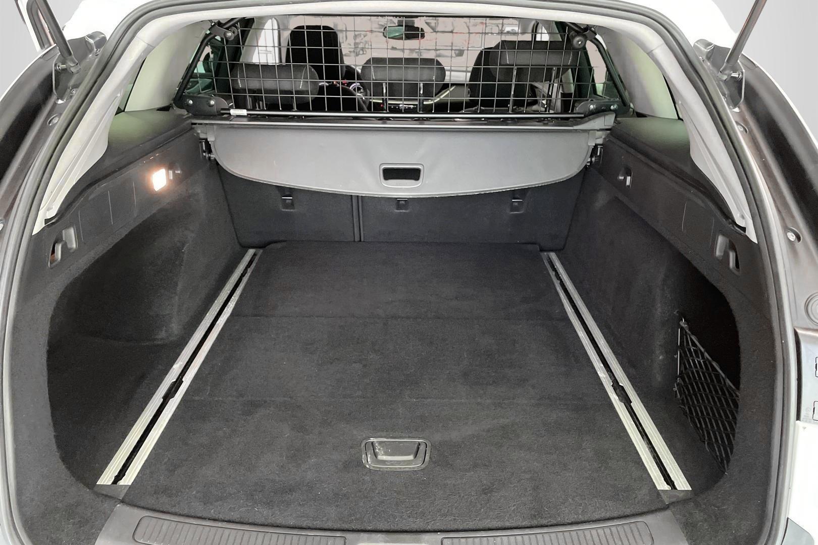 Opel Insignia 2018