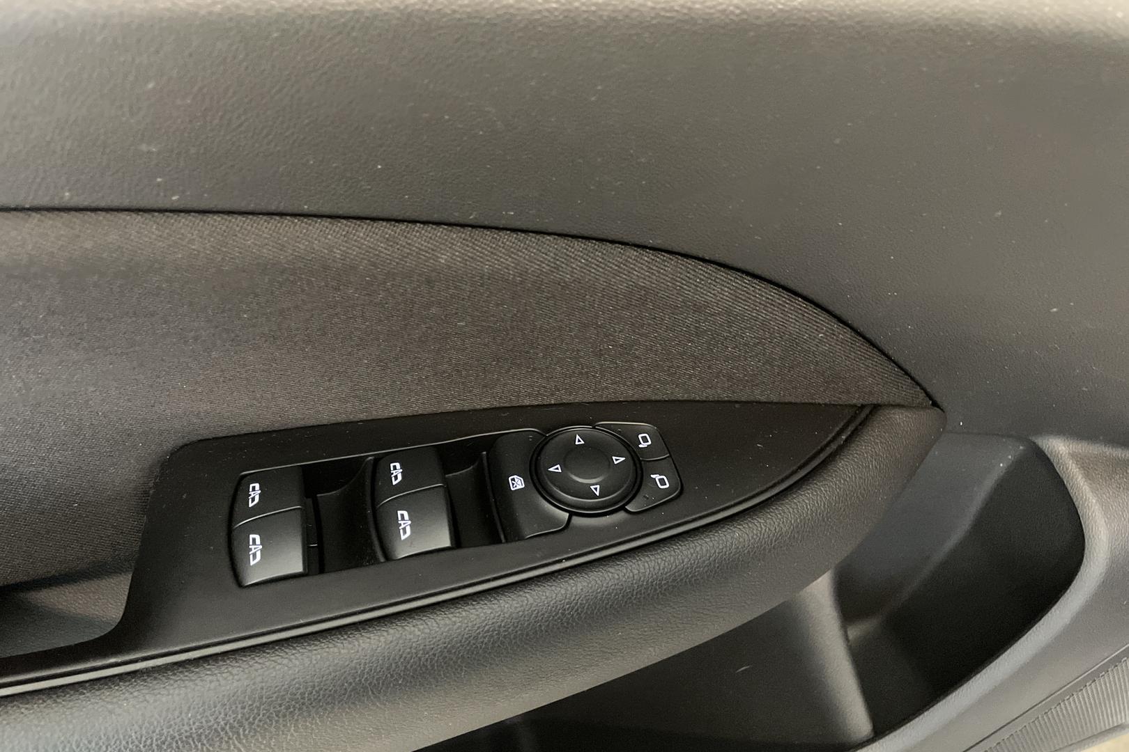 Opel Insignia 2018