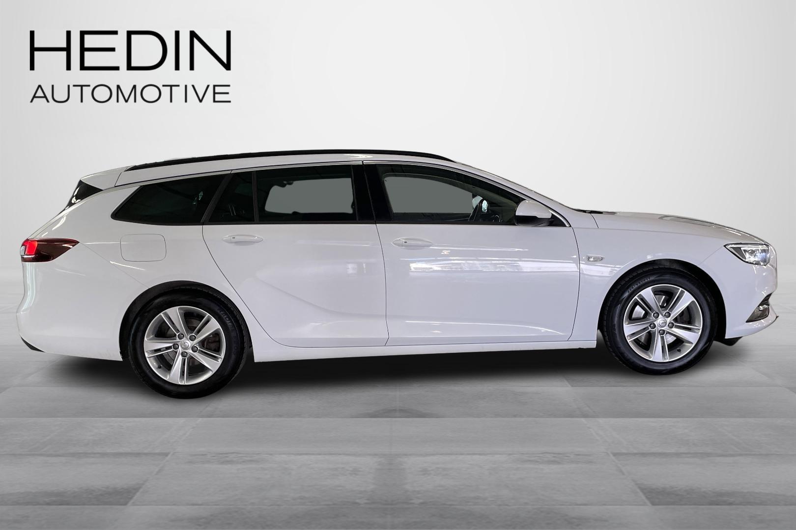 Opel Insignia 2018