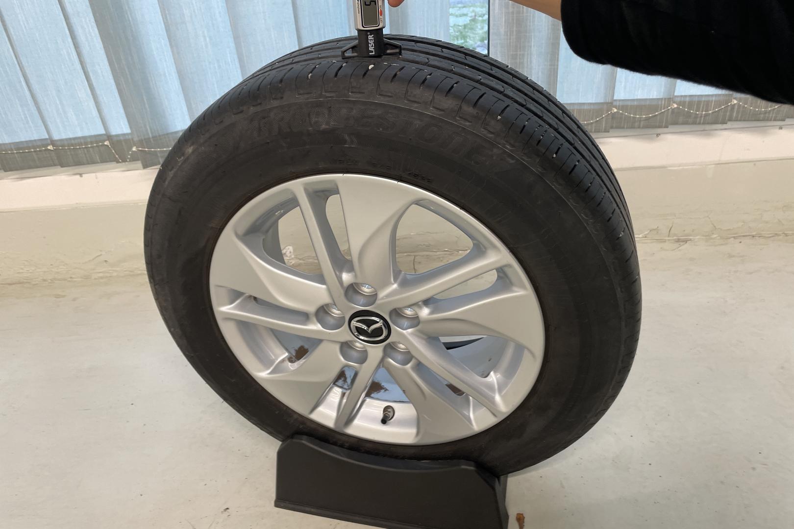 MAZDA MAZDA2 HYBRID 2023