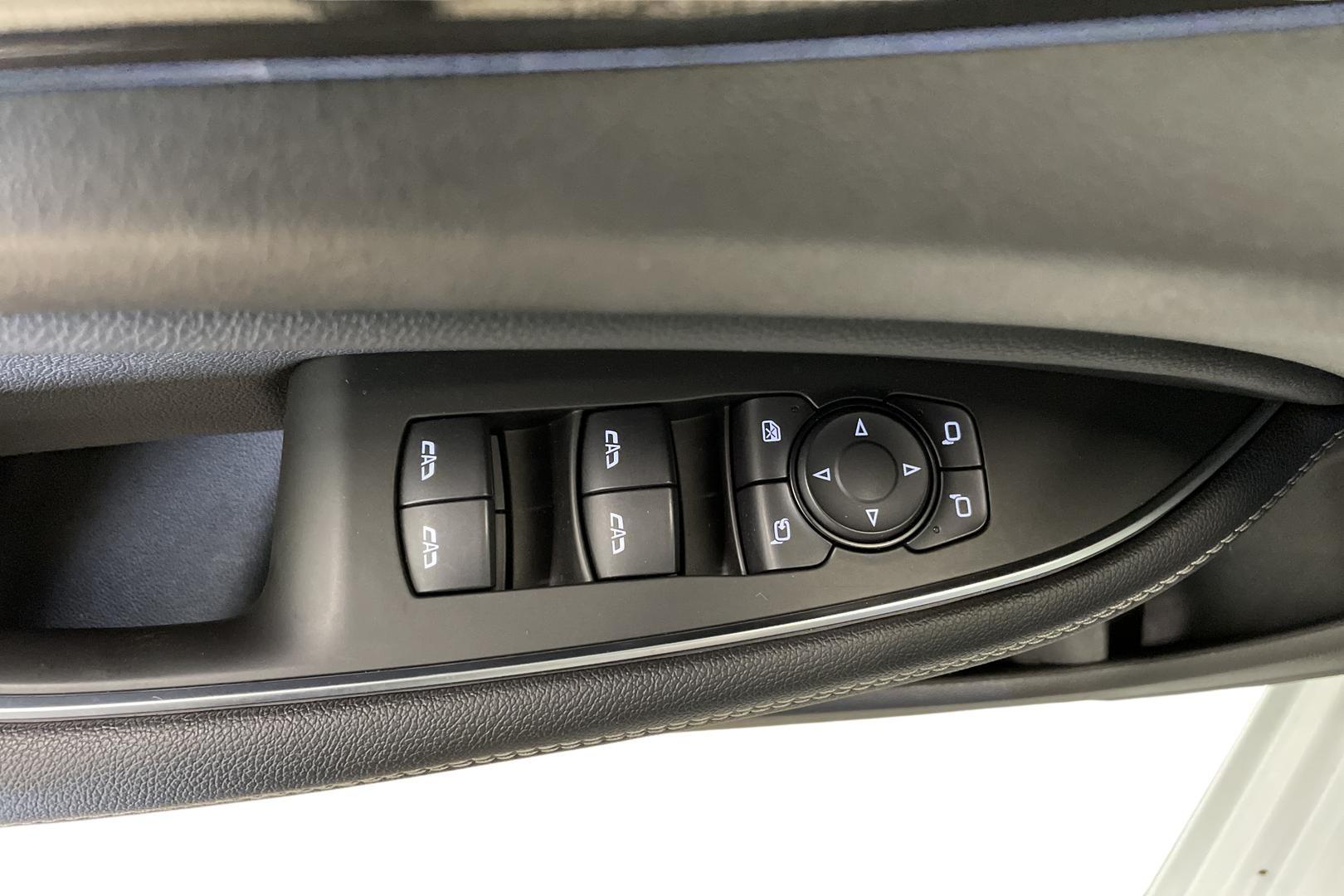 OPEL INSIGNIA 2022