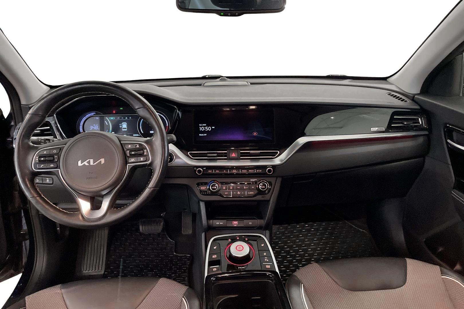 KIA Niro Electric 2022