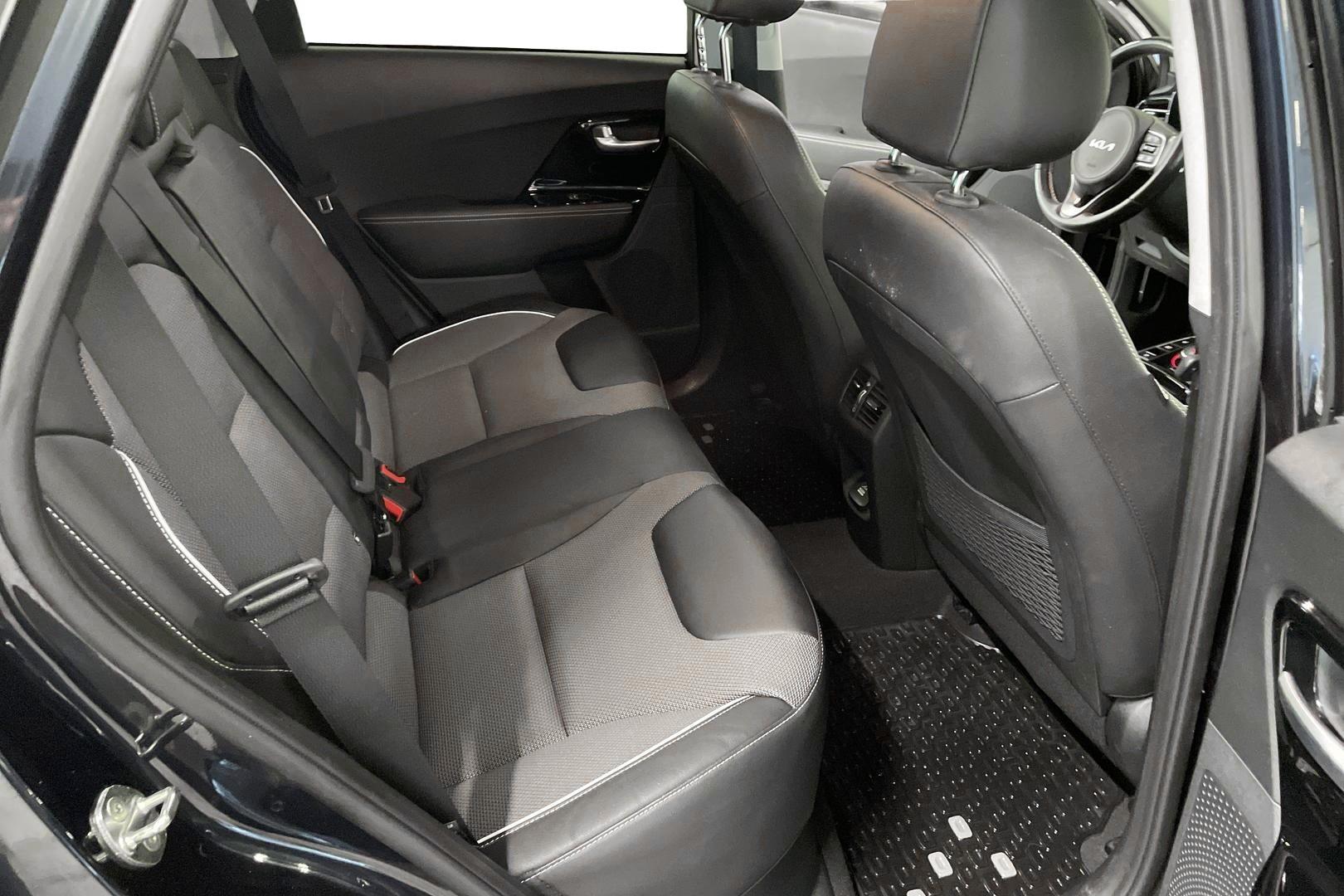 KIA Niro Electric 2022