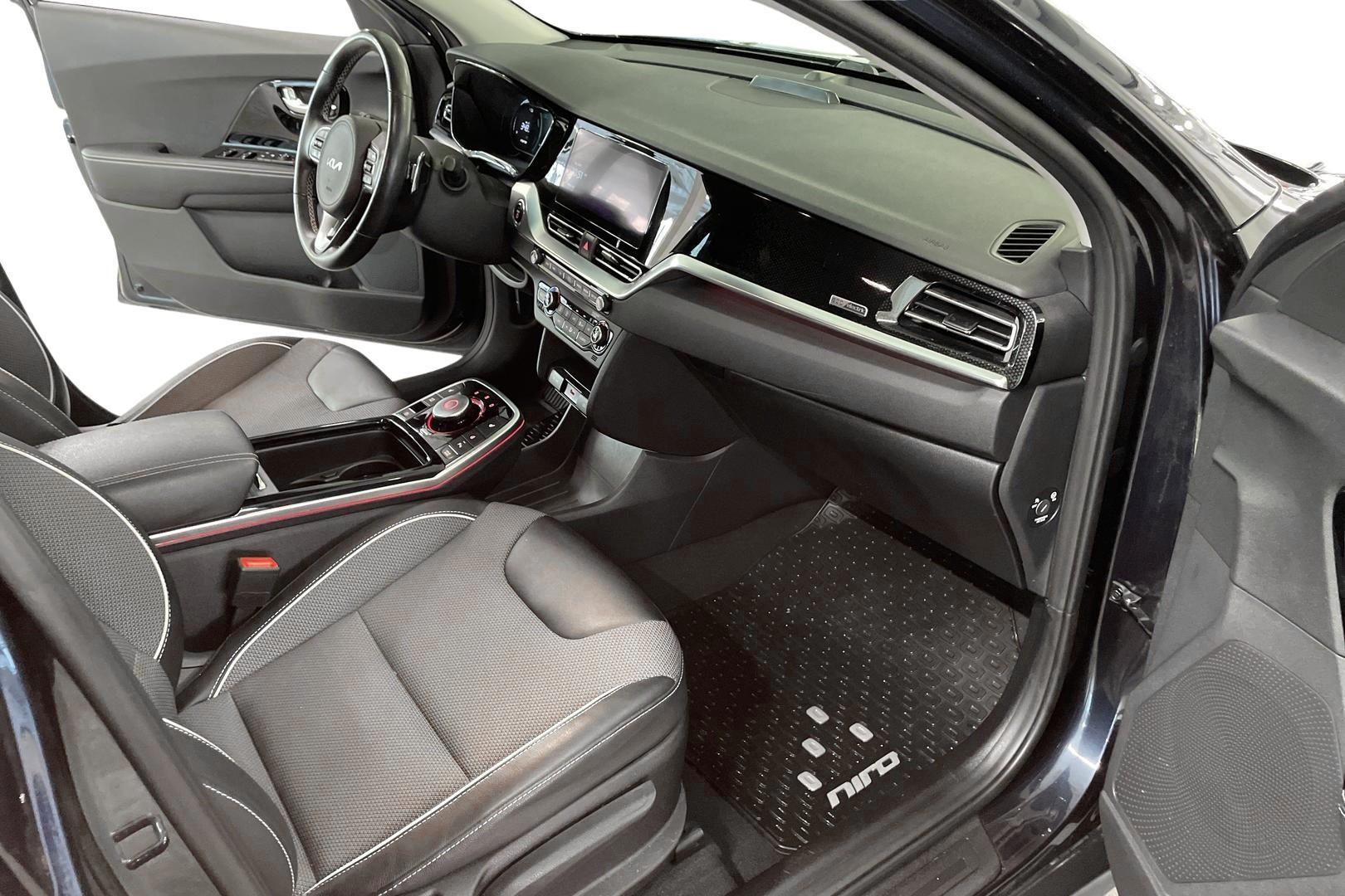 KIA Niro Electric 2022