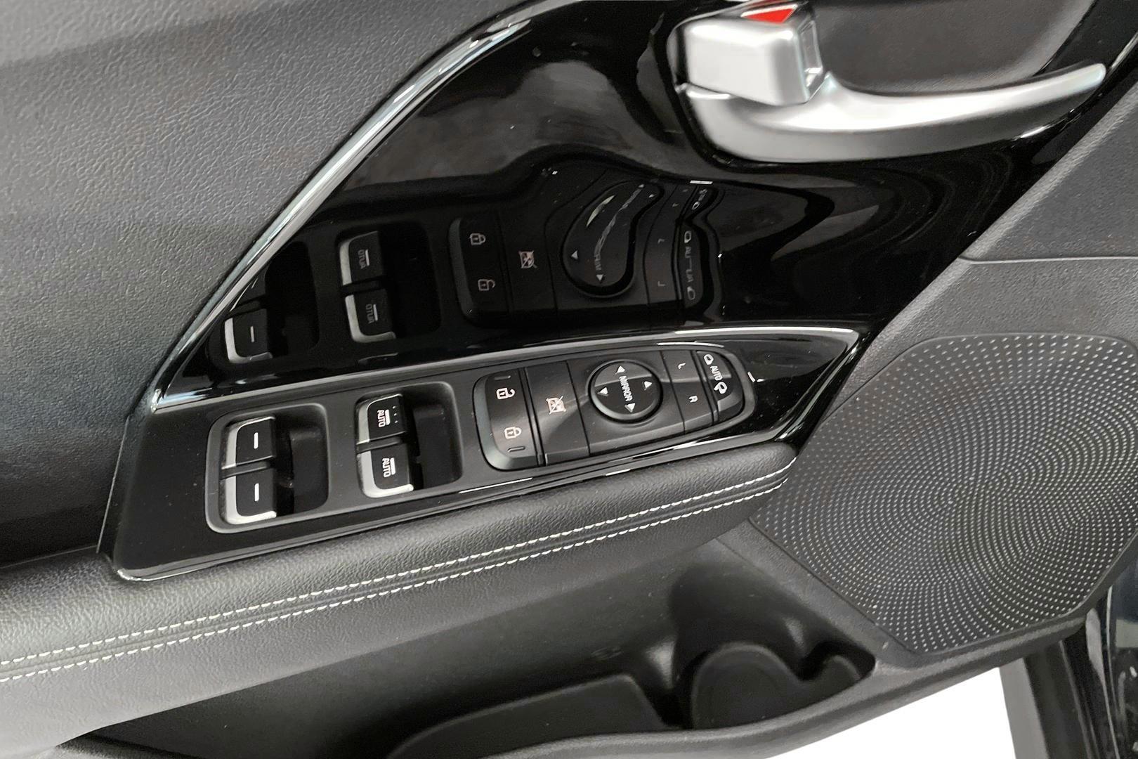 KIA Niro Electric 2022