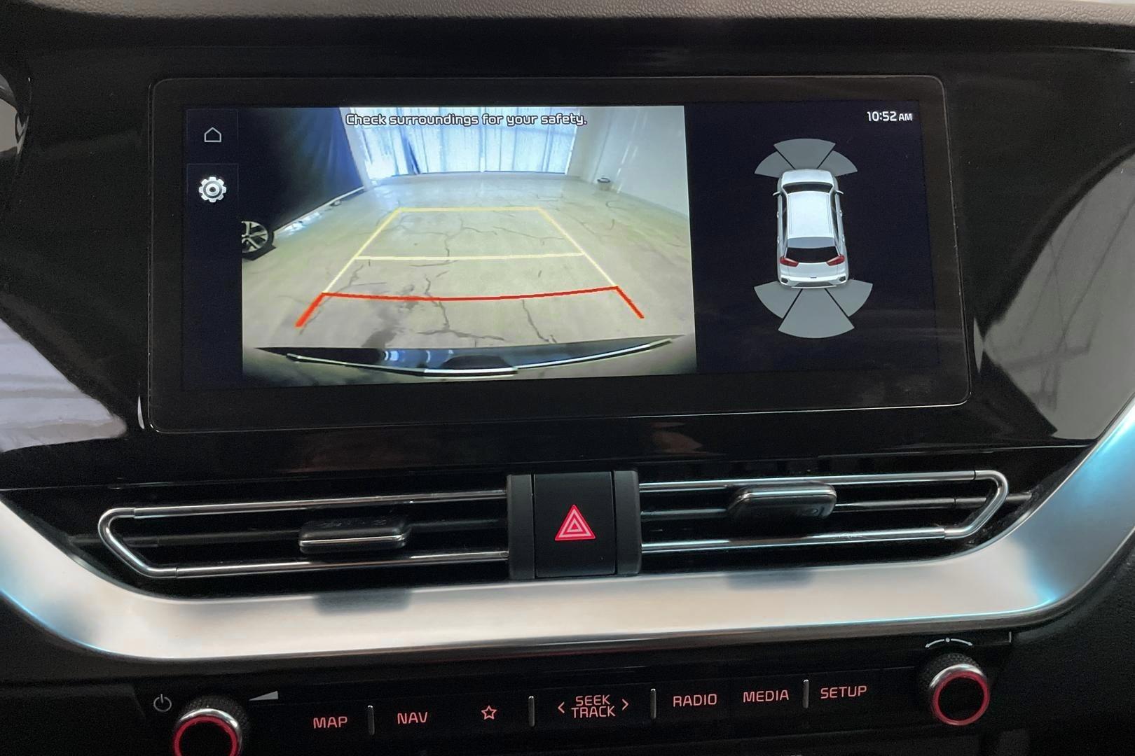 KIA Niro Electric 2022