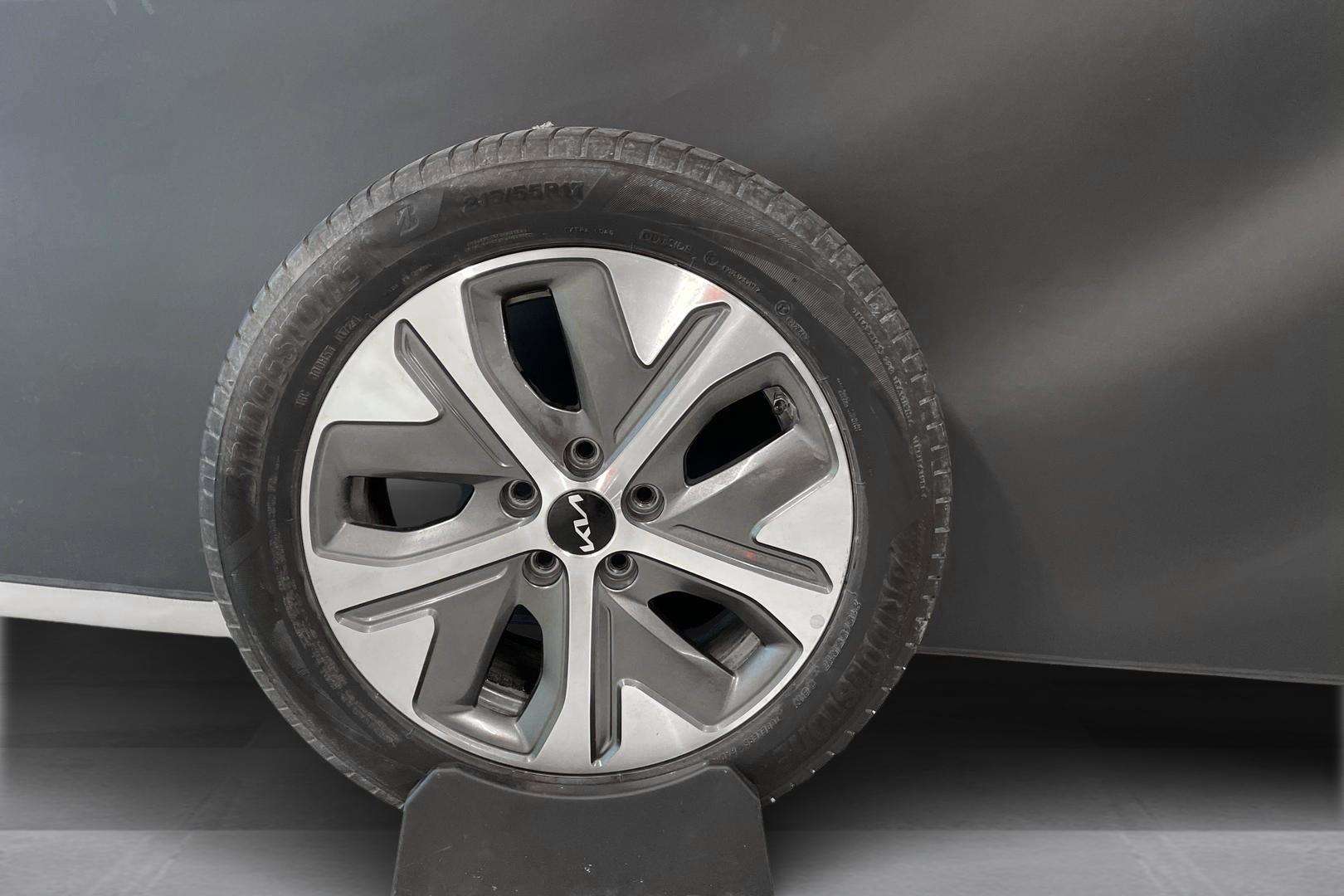 KIA Niro Electric 2022