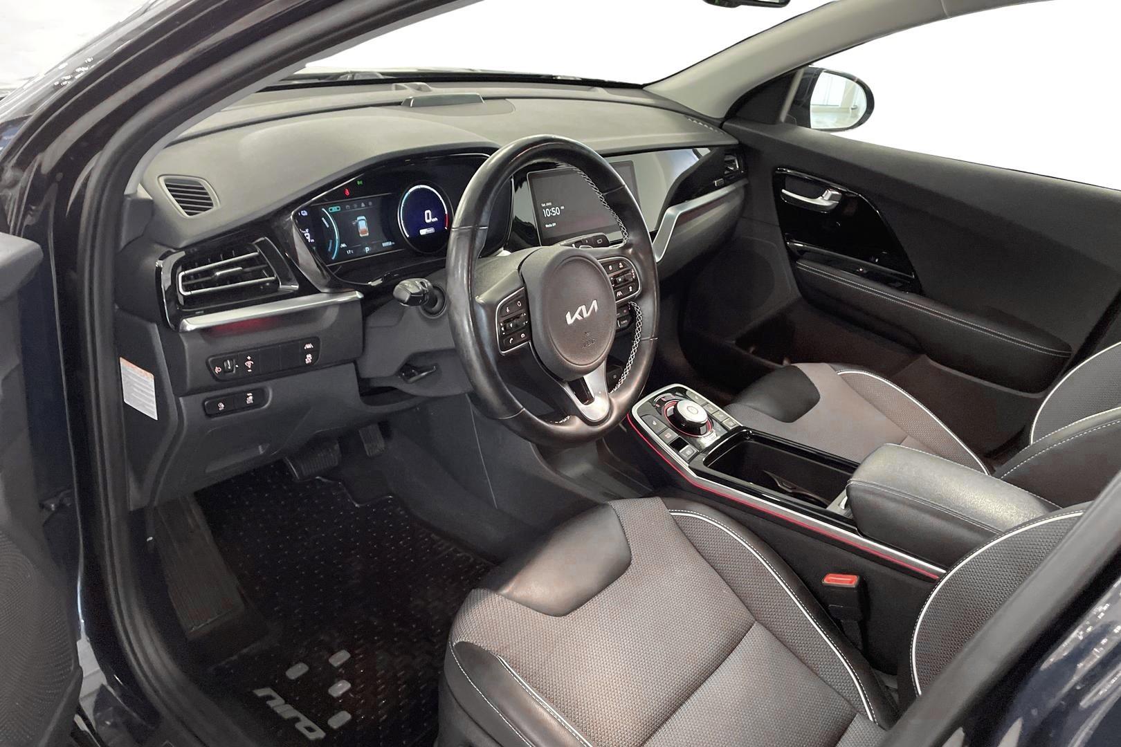 KIA Niro Electric 2022