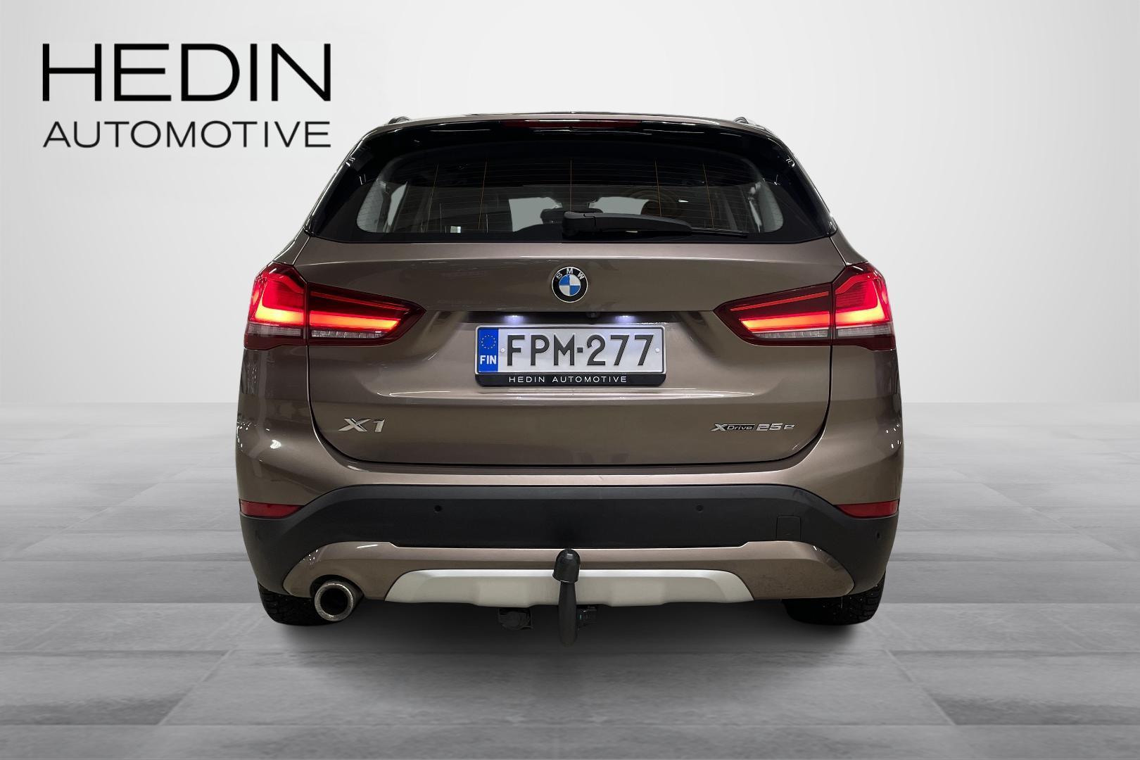 BMW X1 2020