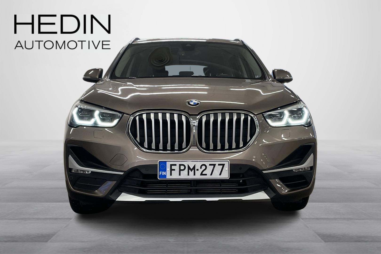 BMW X1 2020