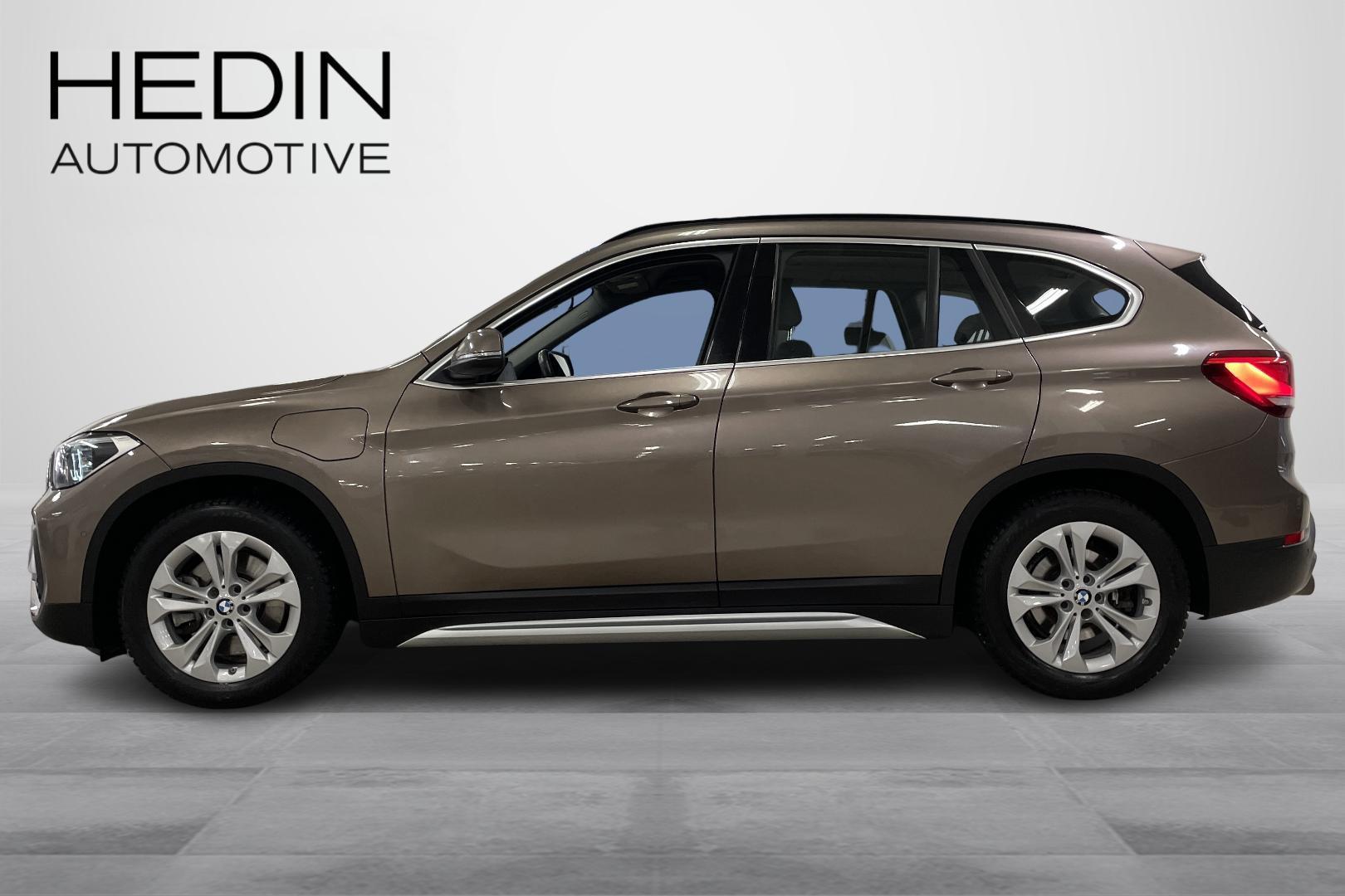 BMW X1 2020