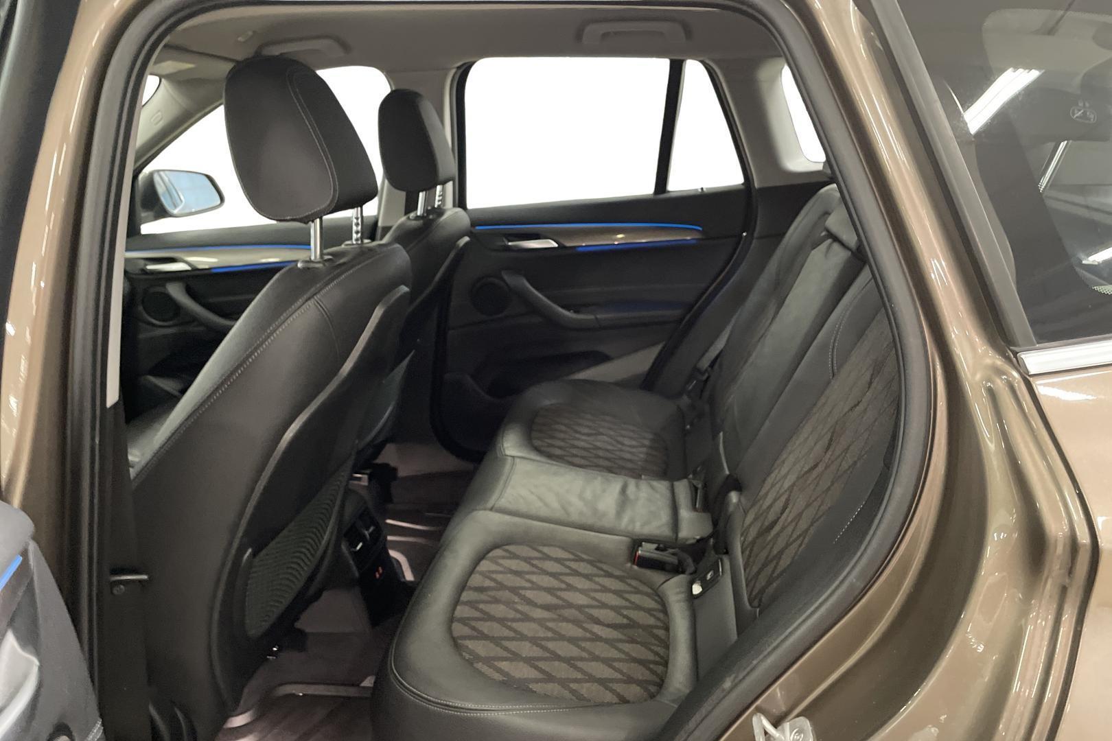 BMW X1 2020