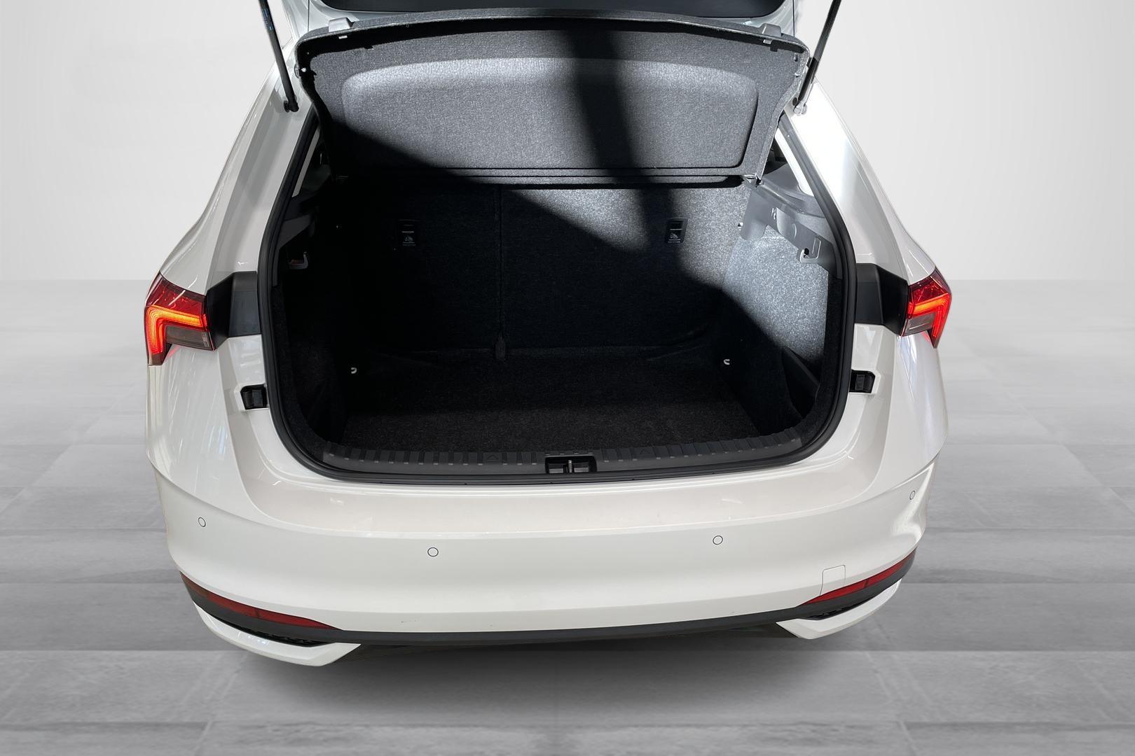 Skoda Scala 2024
