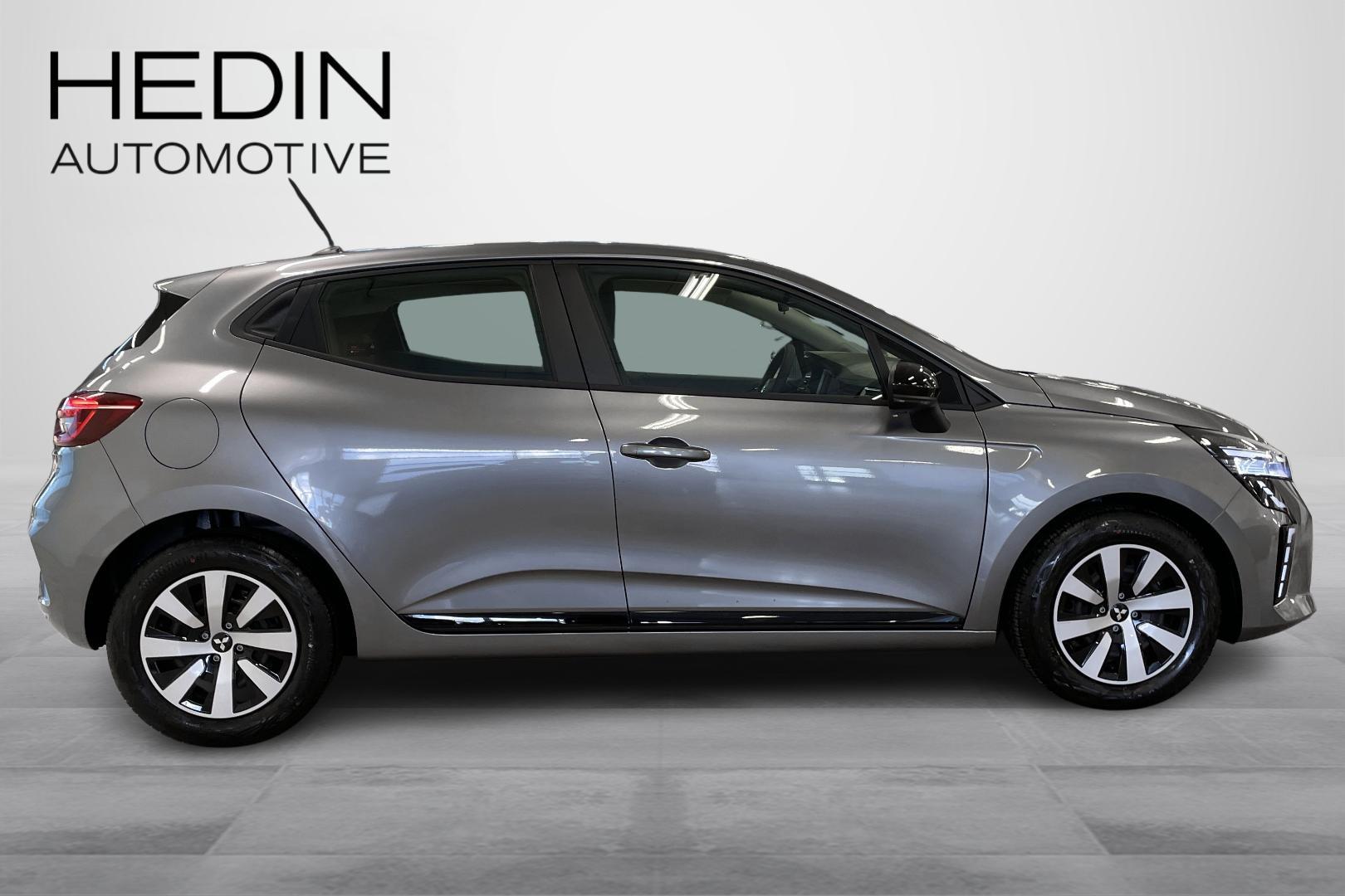 Mitsubishi Colt 2026