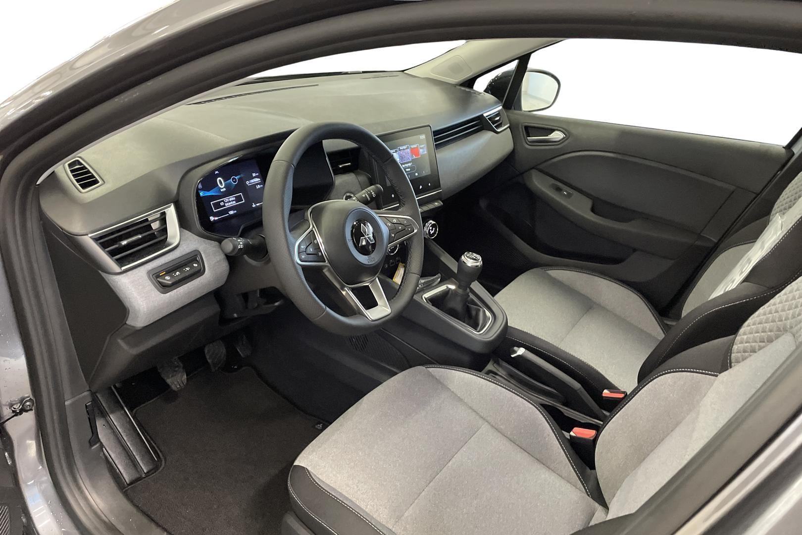 Mitsubishi Colt 2026