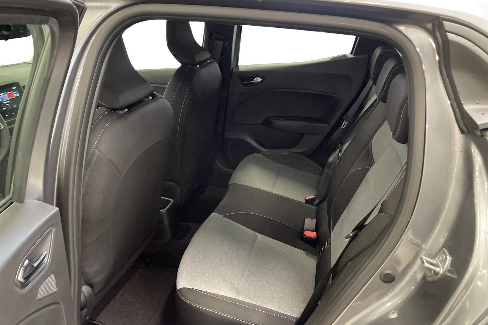 Mitsubishi Colt 2026