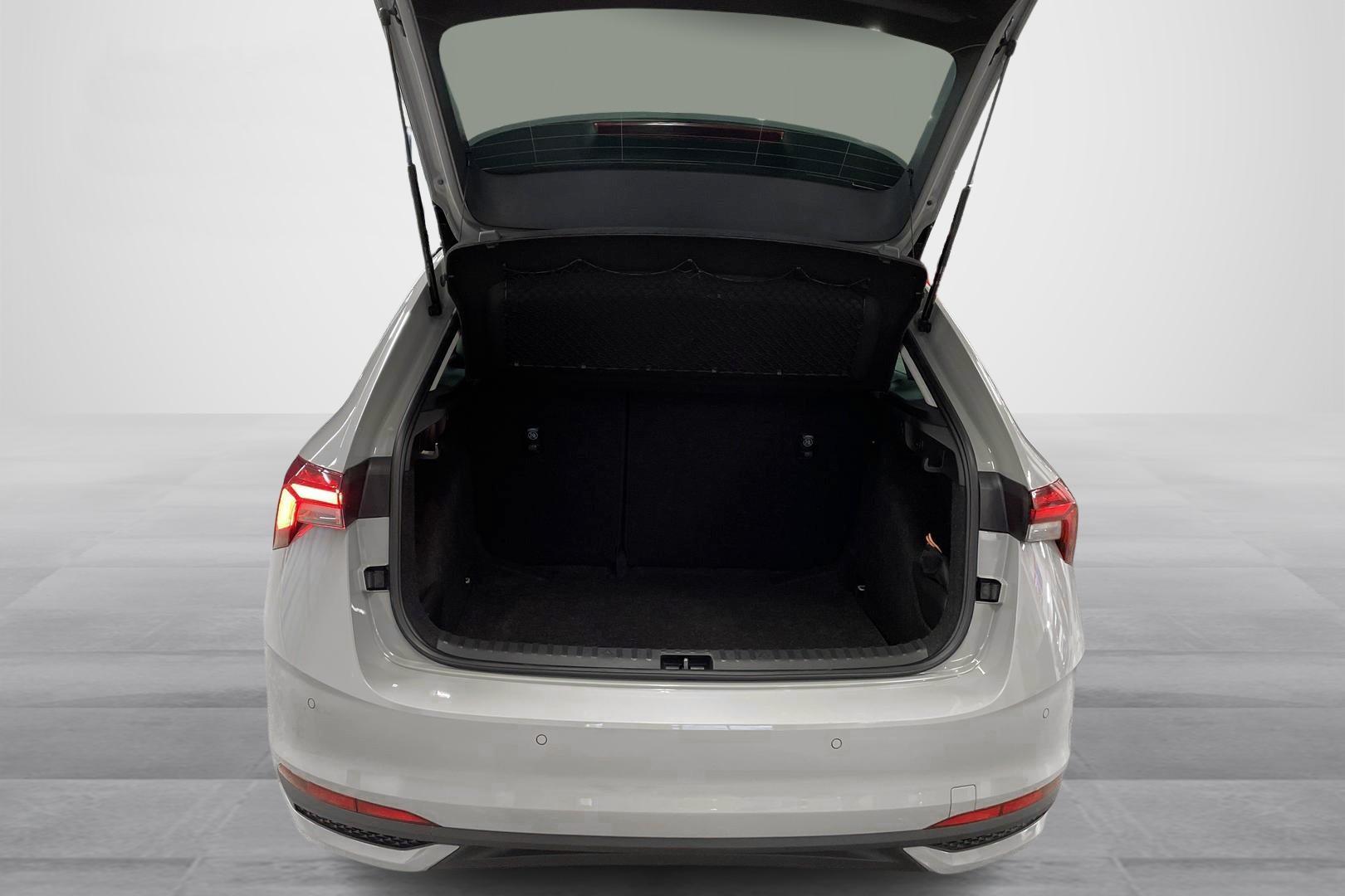SKODA Scala 2025