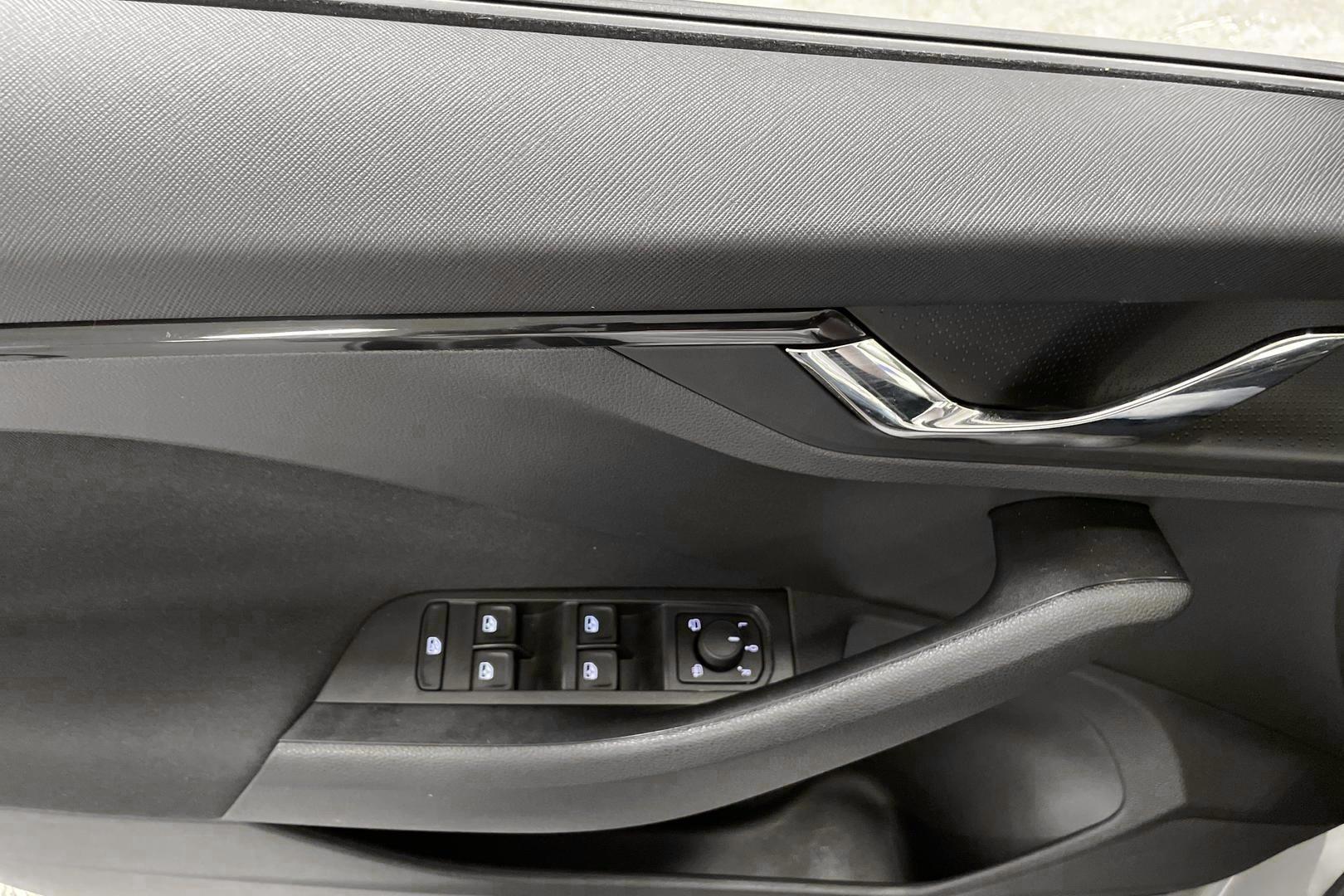 SKODA Scala 2025