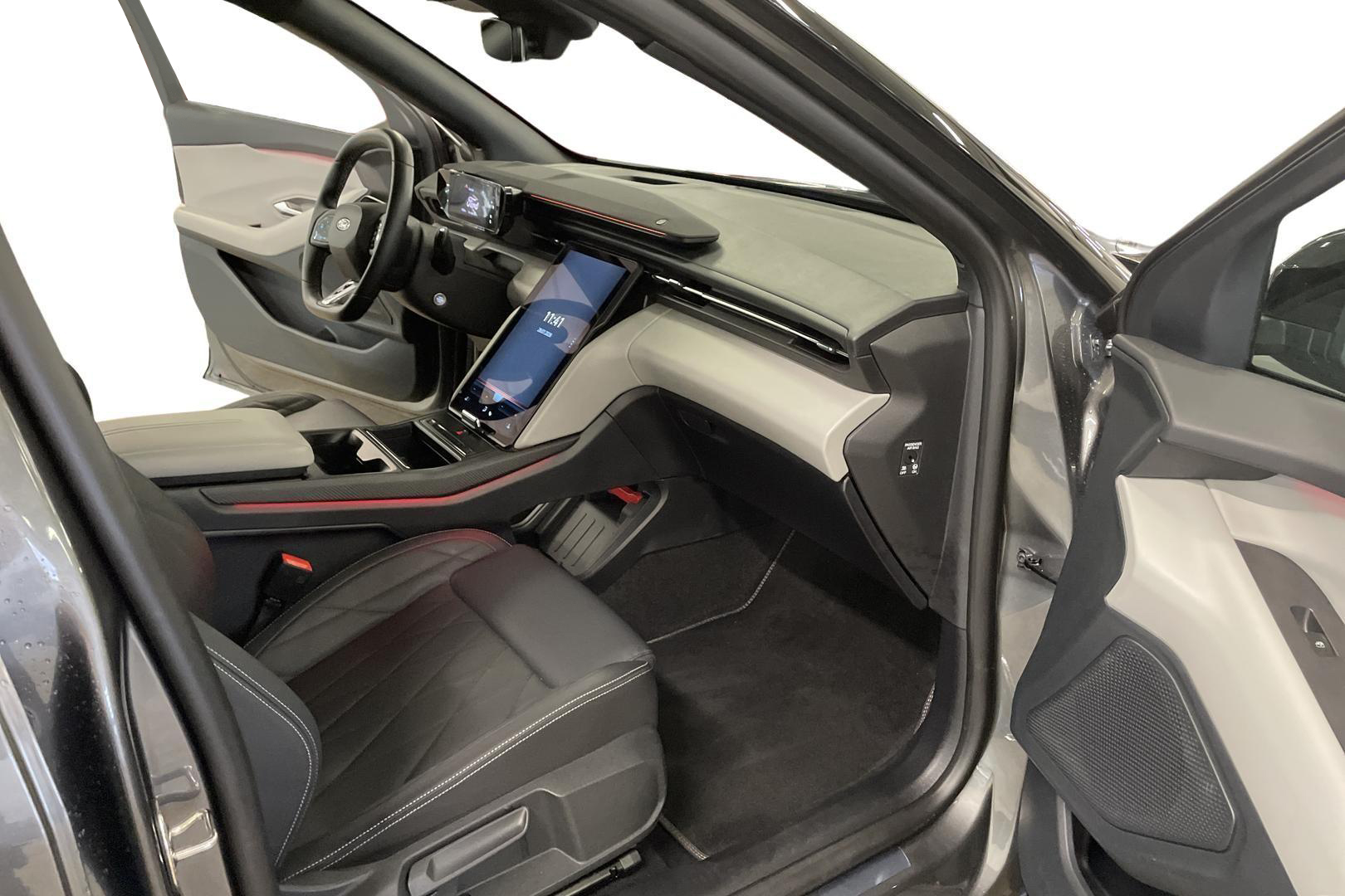 FORD Capri 2026