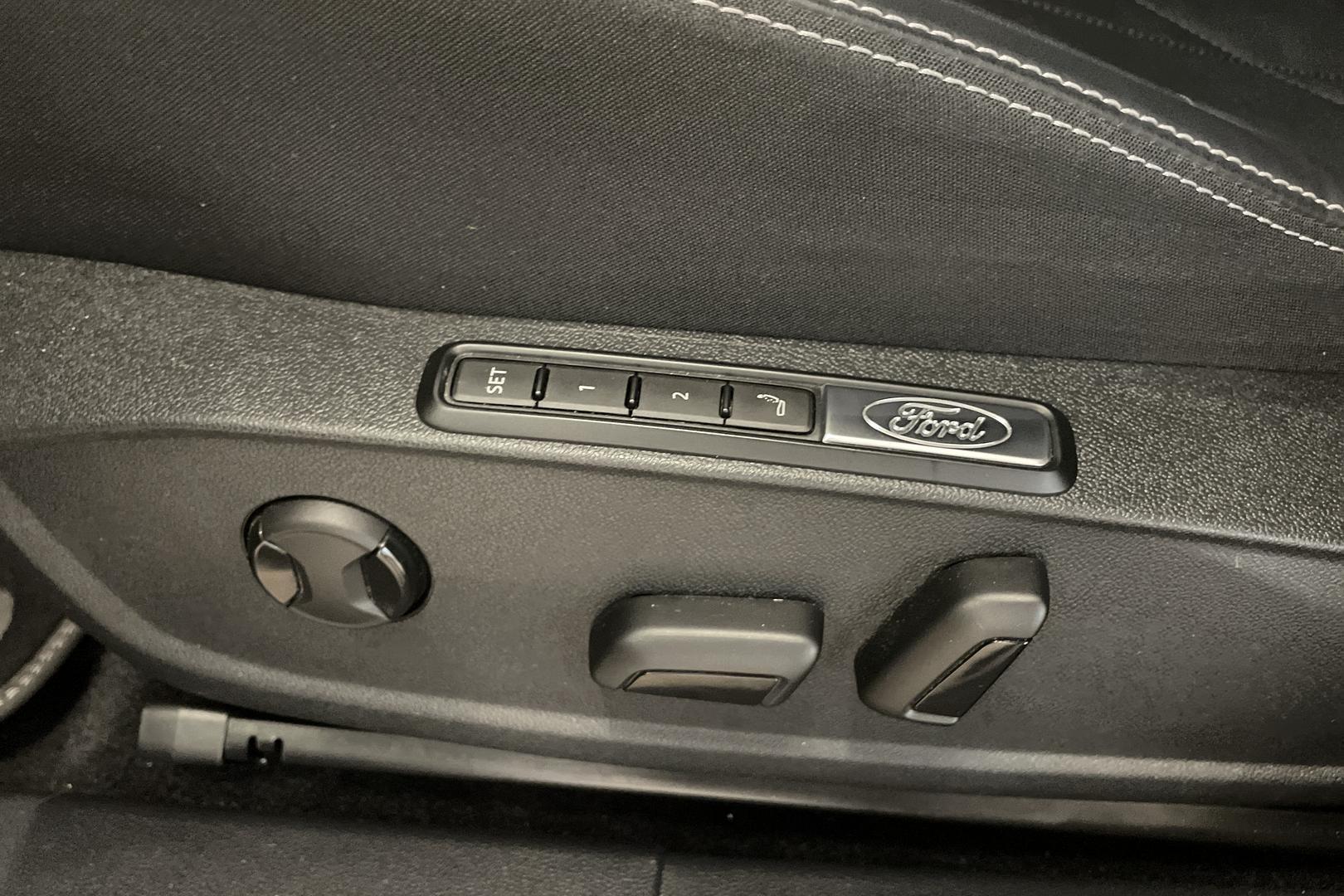 FORD Capri 2026
