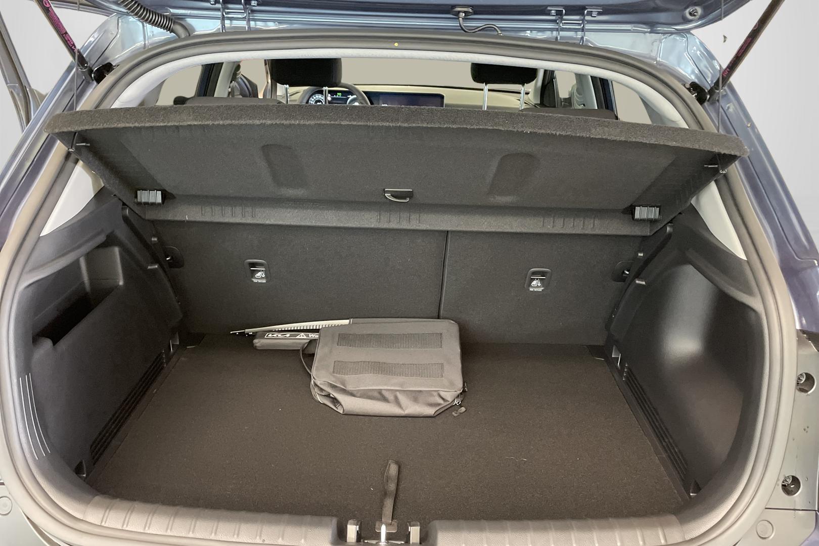 Kia Stonic 10