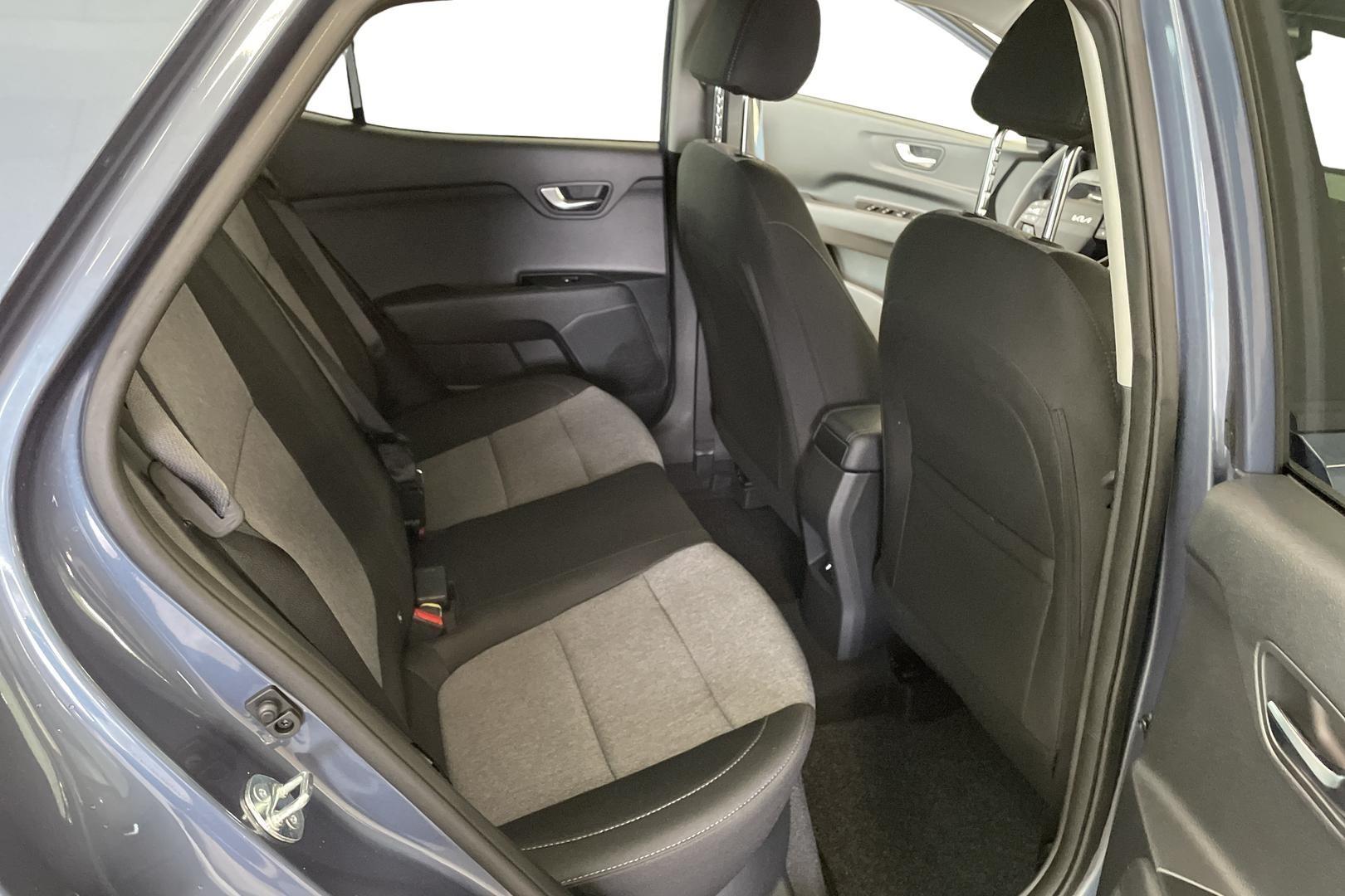 Kia Stonic 11