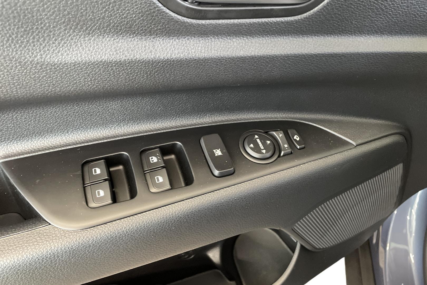 Kia Stonic 13