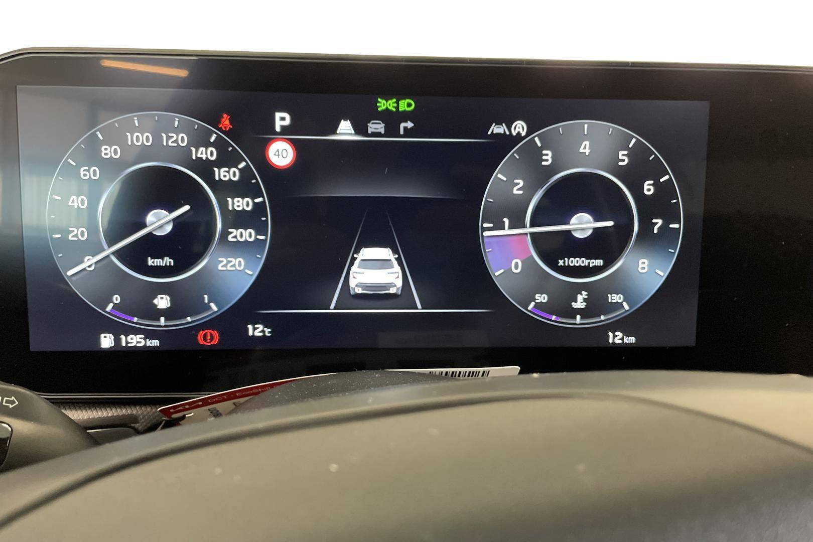Kia Stonic 14