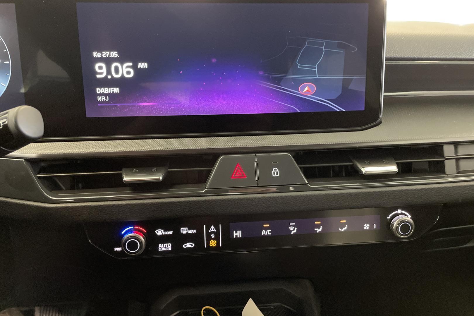 Kia Stonic 15