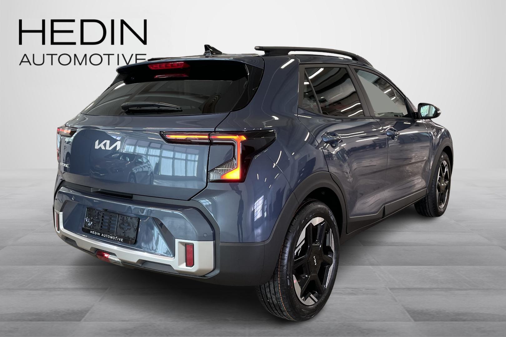 Kia Stonic 2