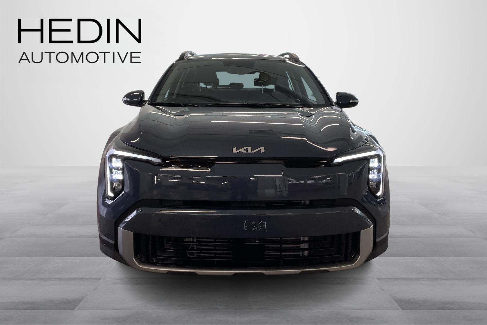 Kia Stonic 4