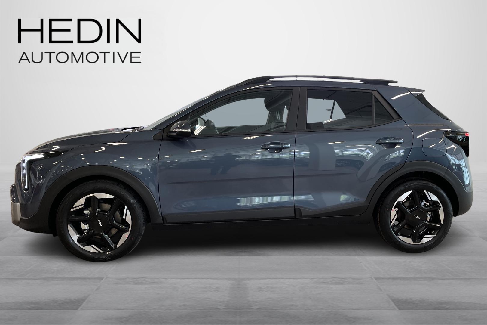 Kia Stonic 5