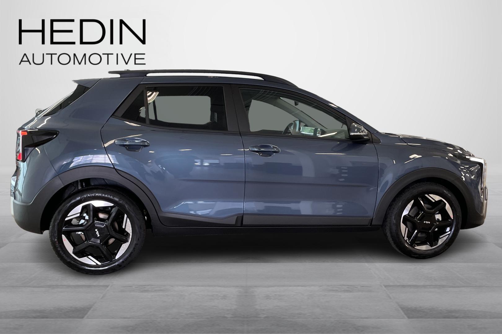 Kia Stonic 6
