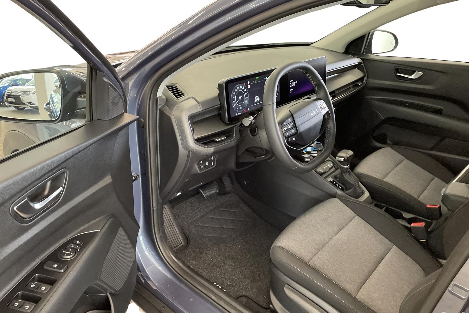 Kia Stonic 7