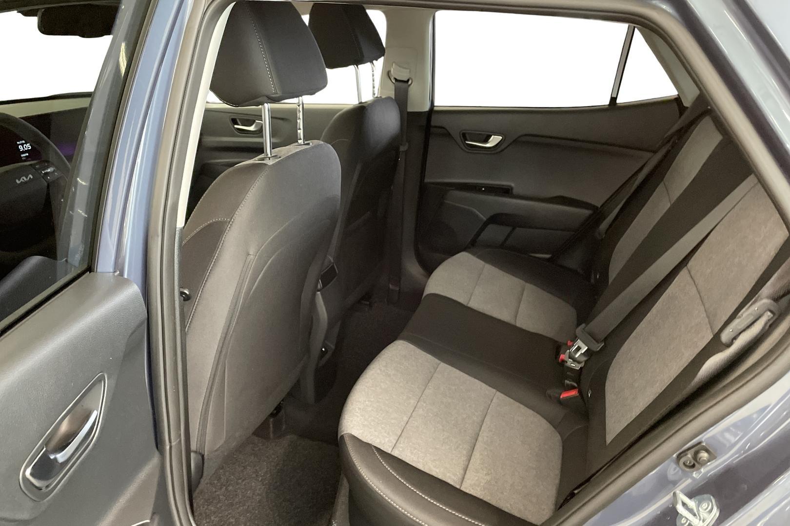 Kia Stonic 9