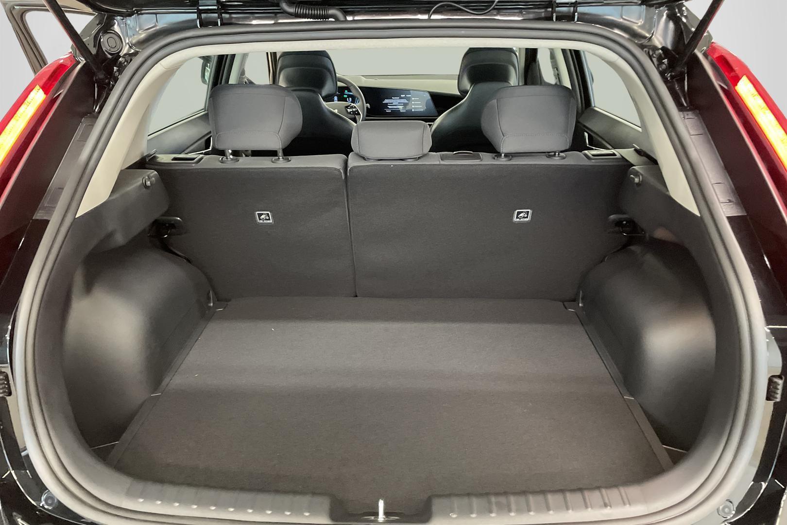 Kia Niro 2026