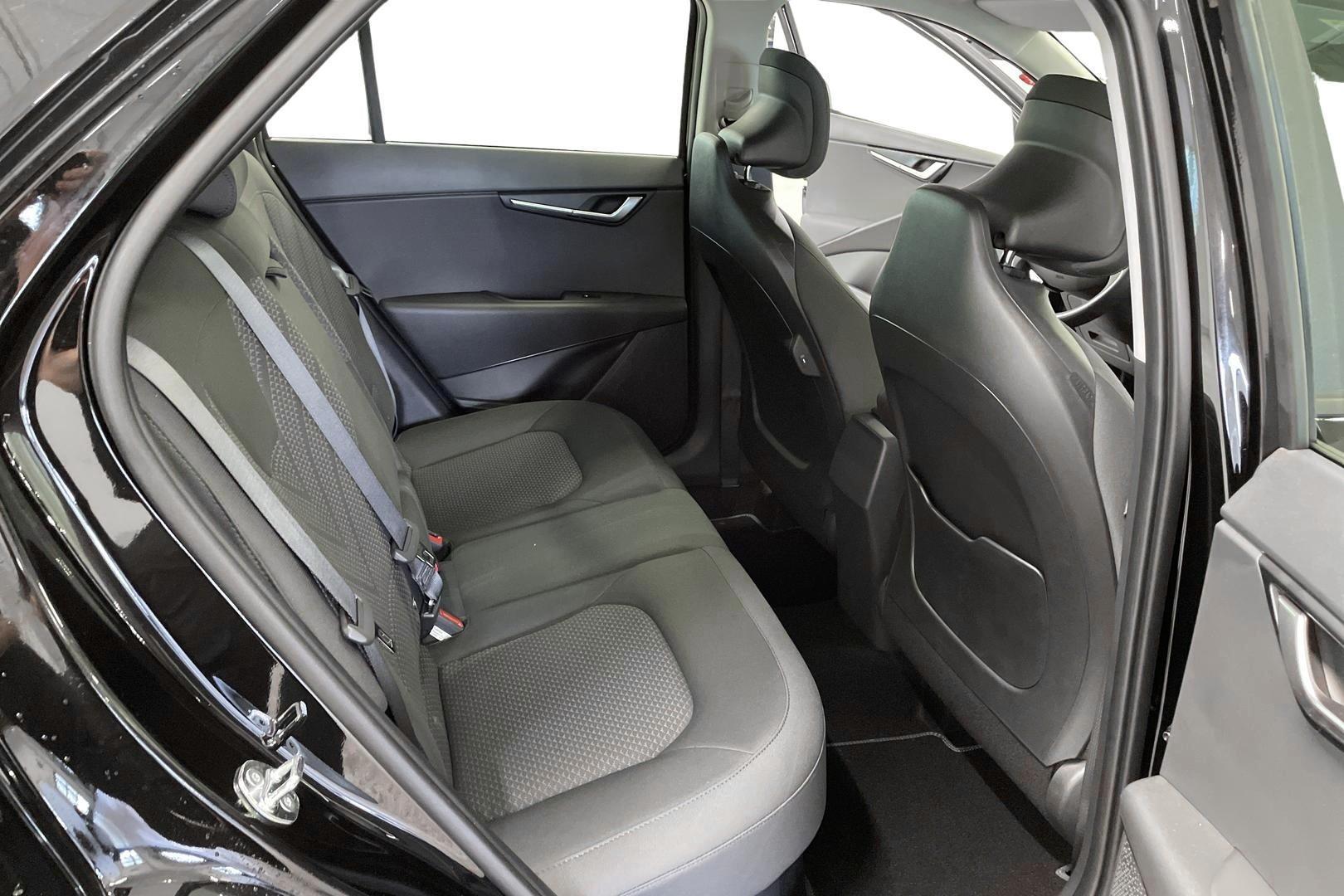 Kia Niro 2026