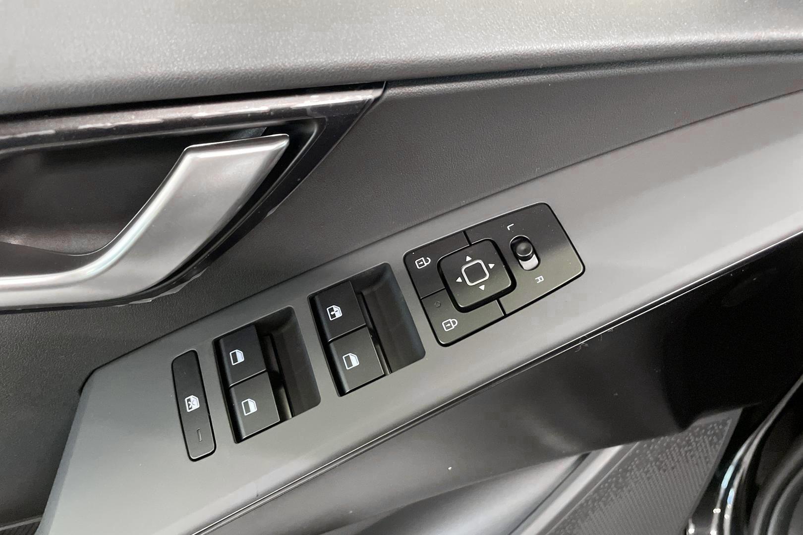 Kia Niro 2026