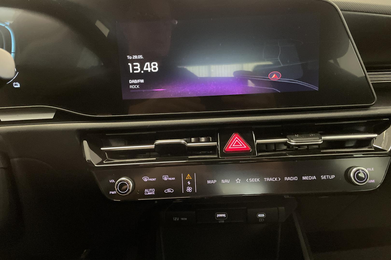 Kia Niro 2026