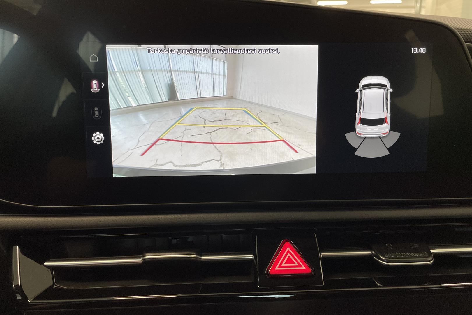 Kia Niro 2026