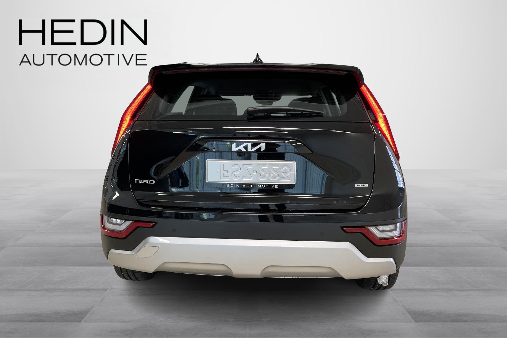 Kia Niro 2026