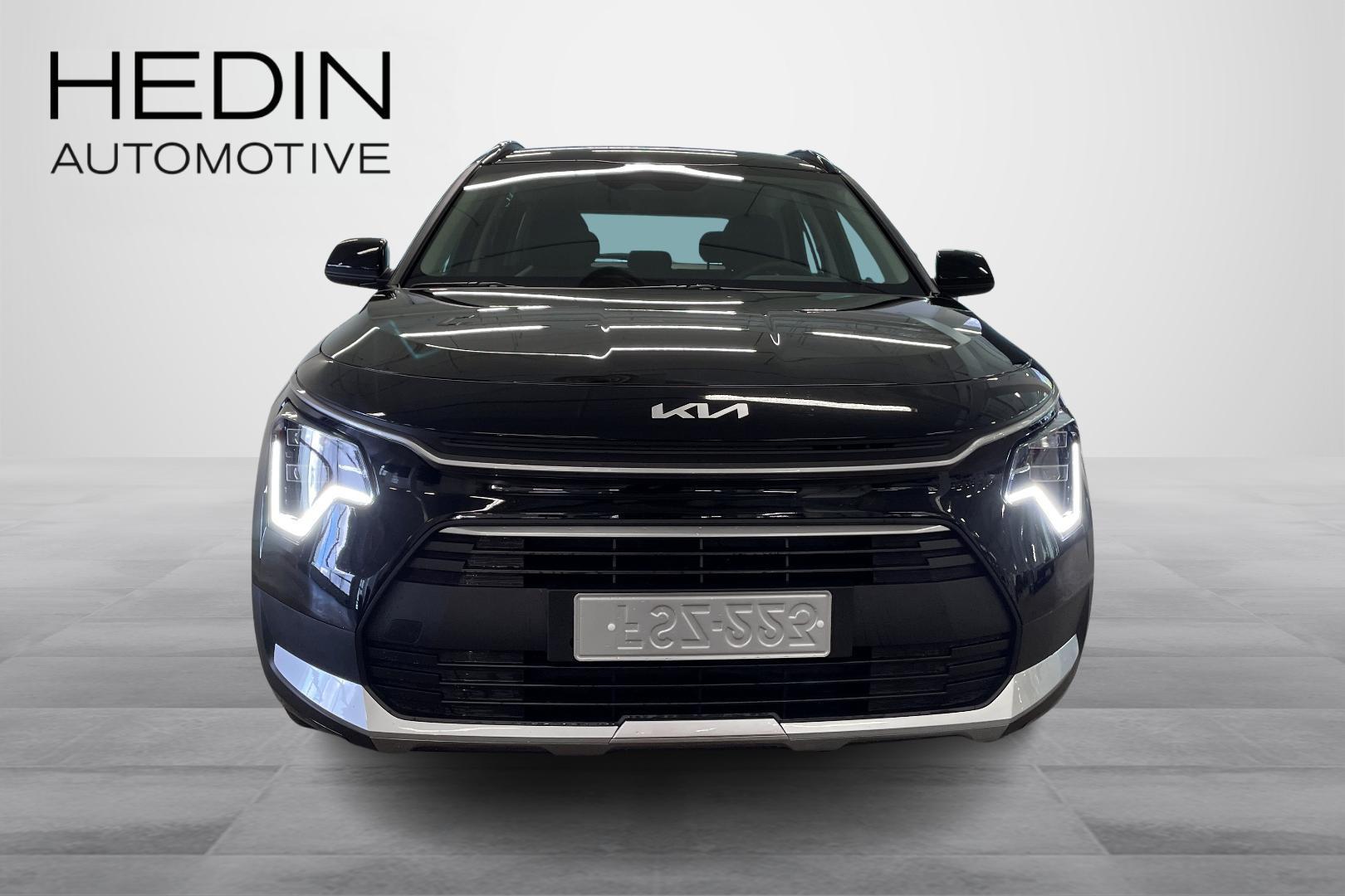 Kia Niro 2026