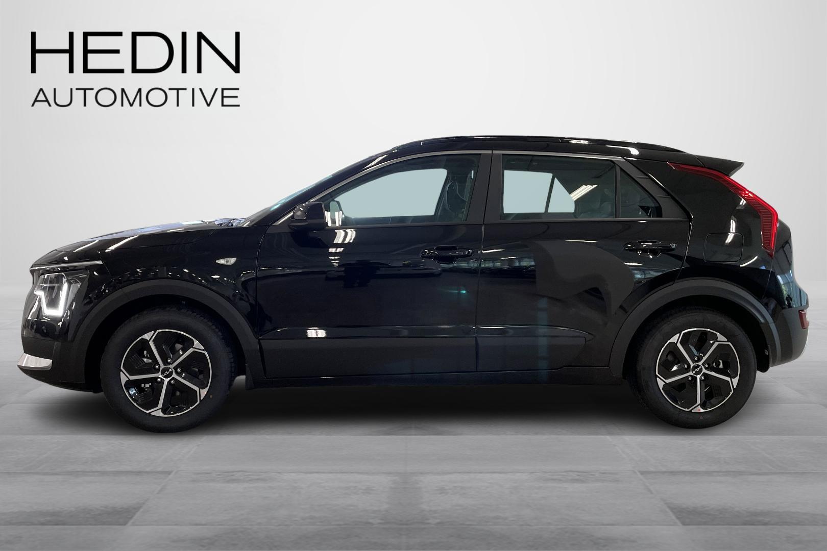 Kia Niro 2026