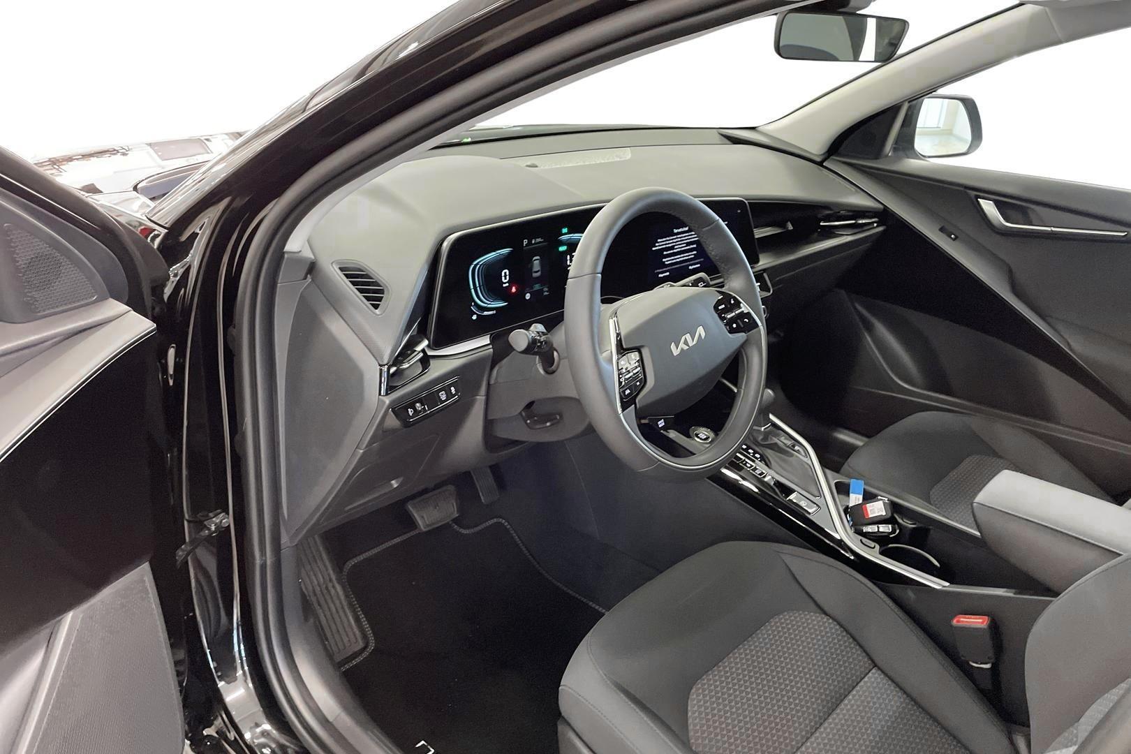 Kia Niro 2026