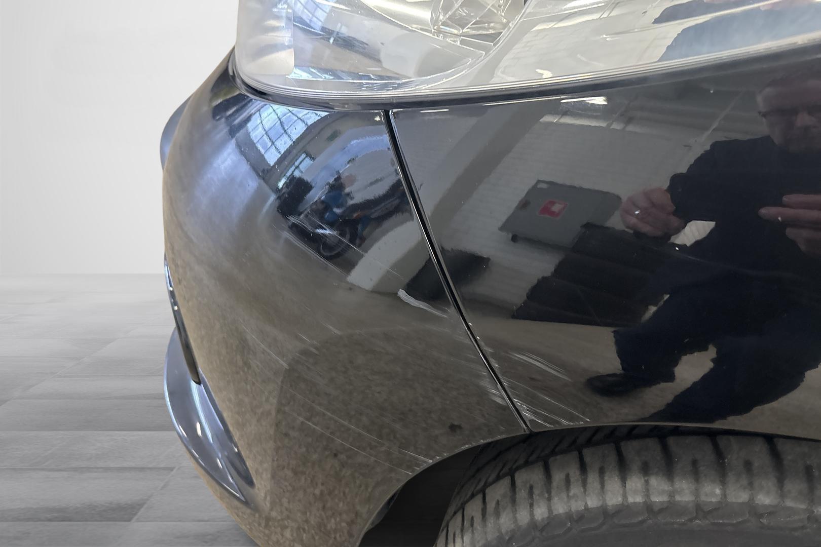 PEUGEOT 206+ 2010