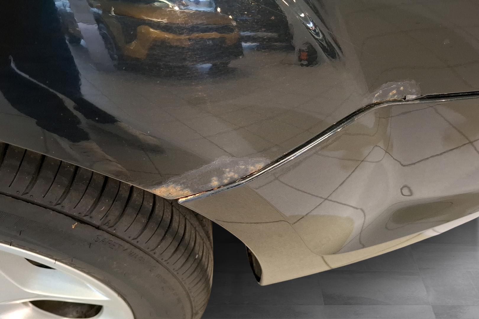 FORD FOCUS 2011