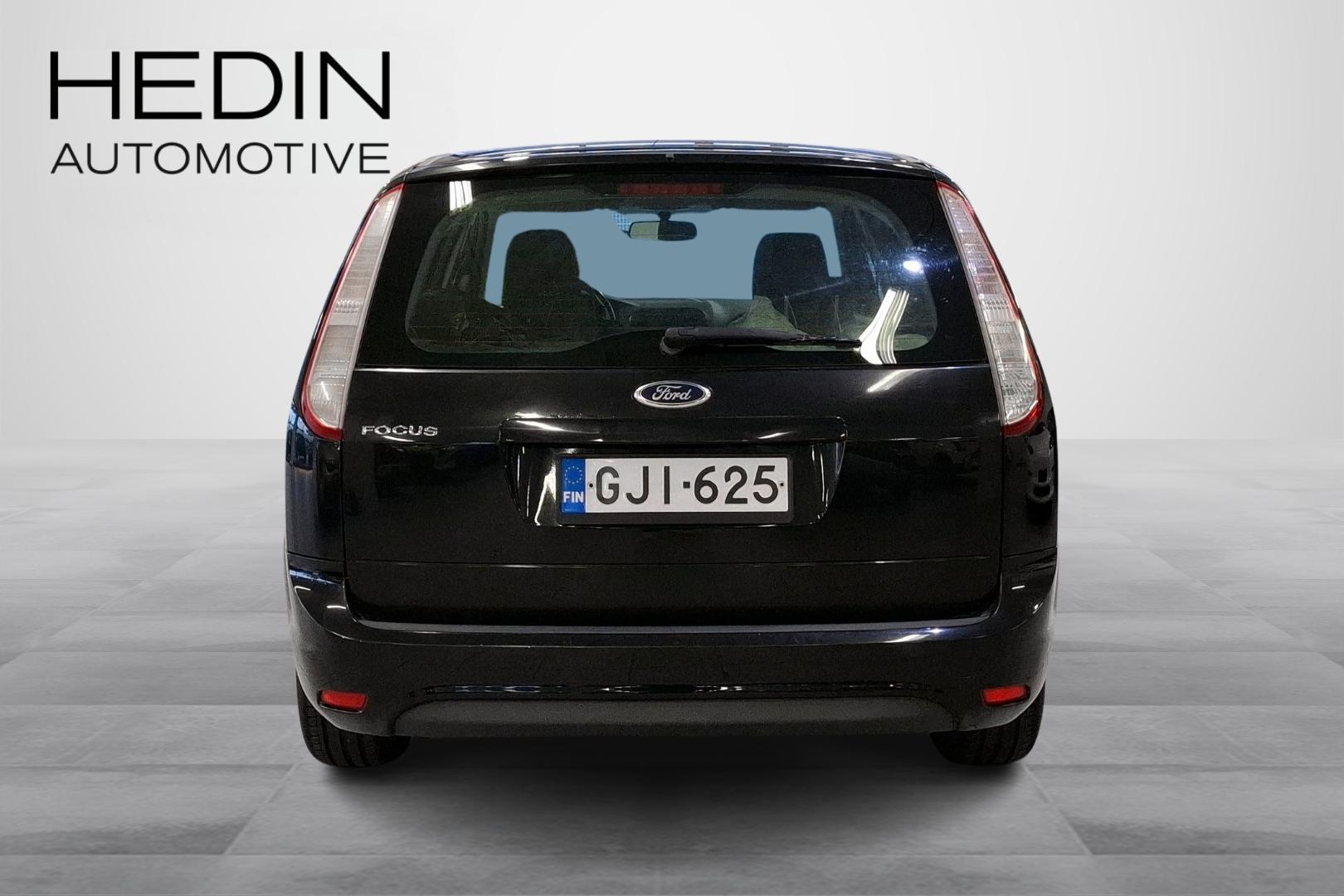 FORD FOCUS 2011