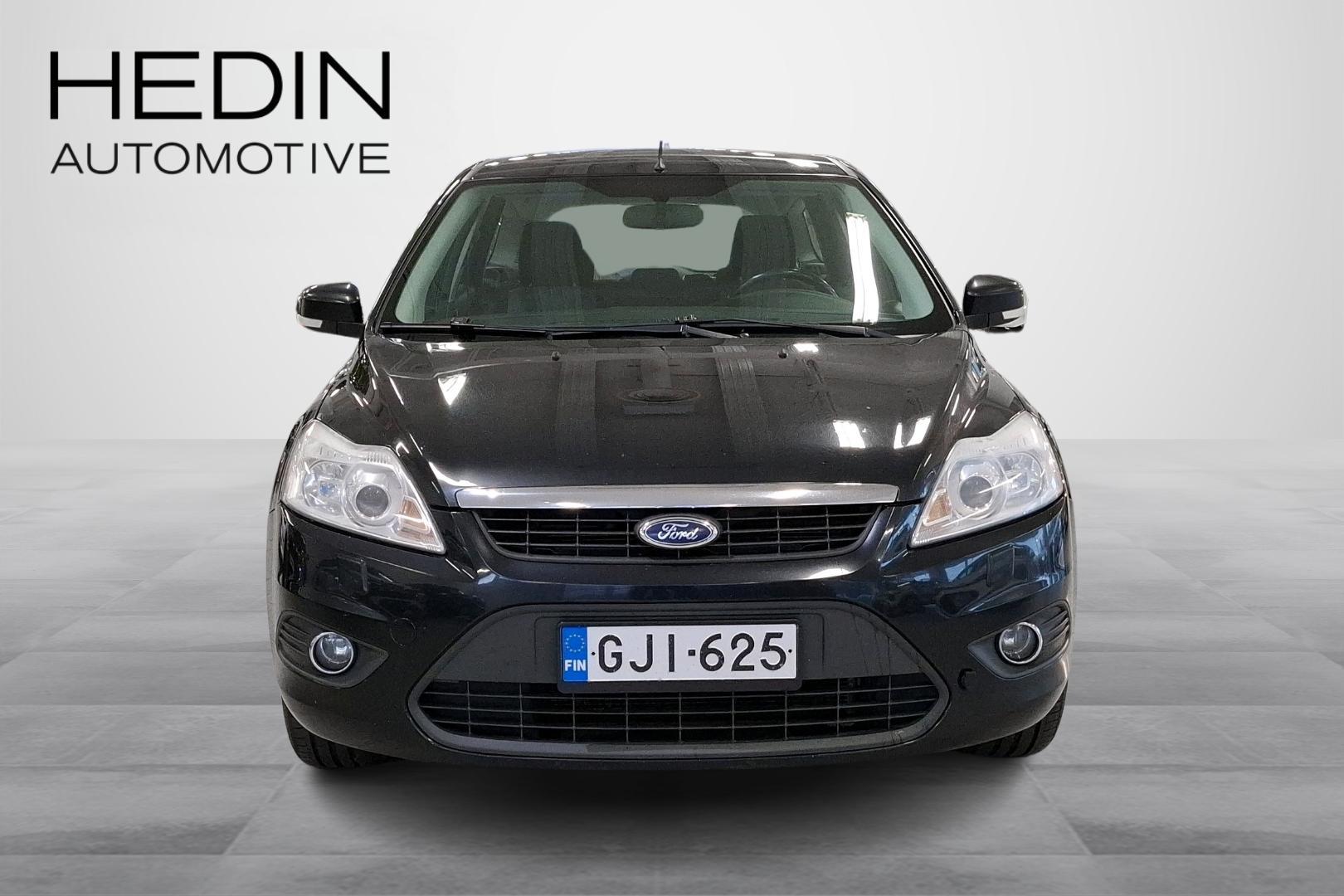 FORD FOCUS 2011