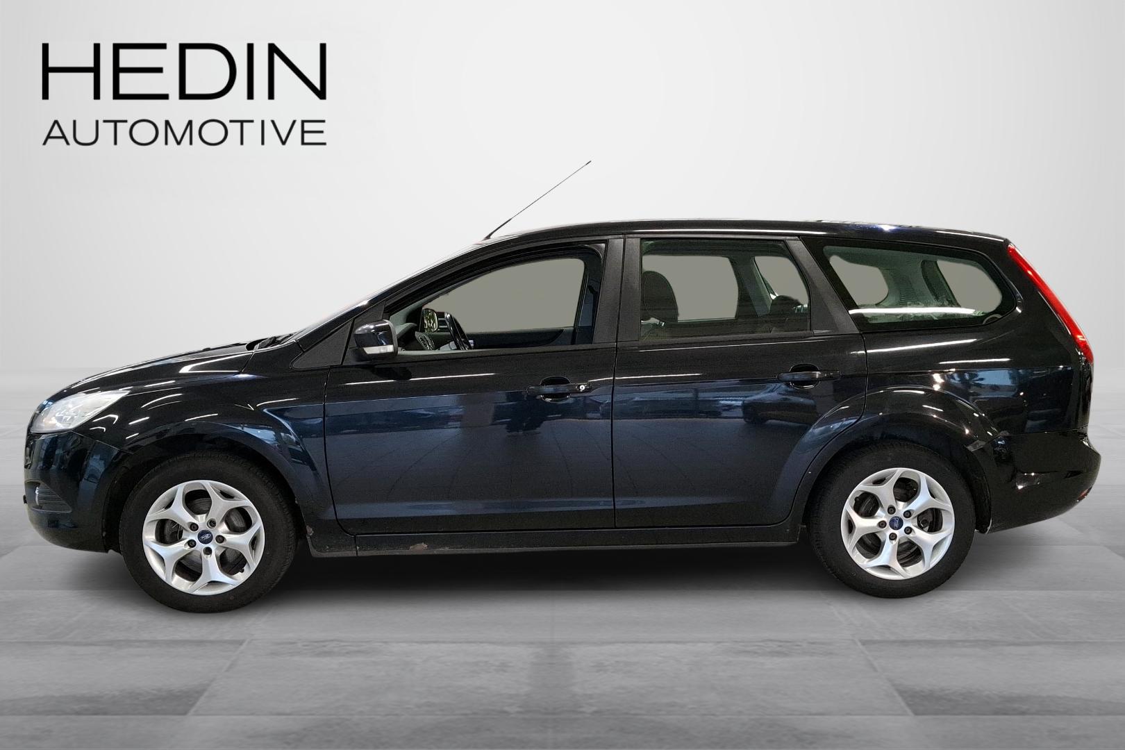 FORD FOCUS 2011