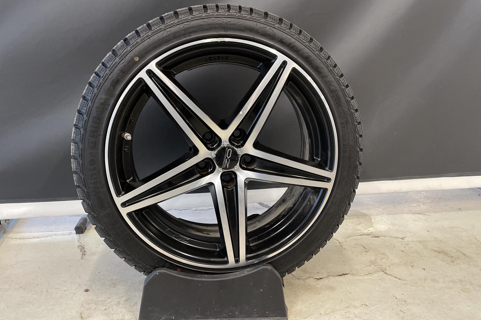 BMW 420 2015